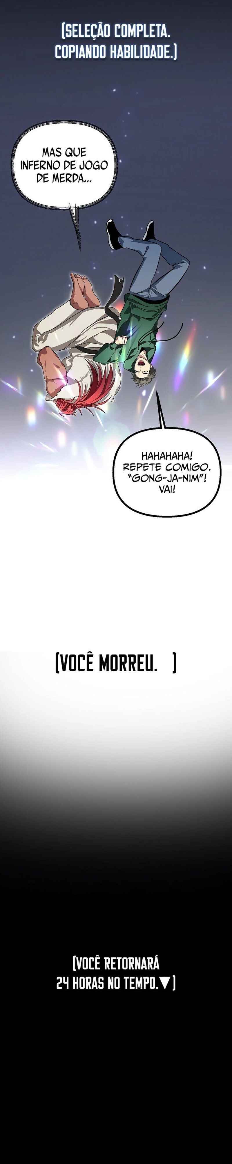 Read SSS Class Revival Hunter PT Manga Online