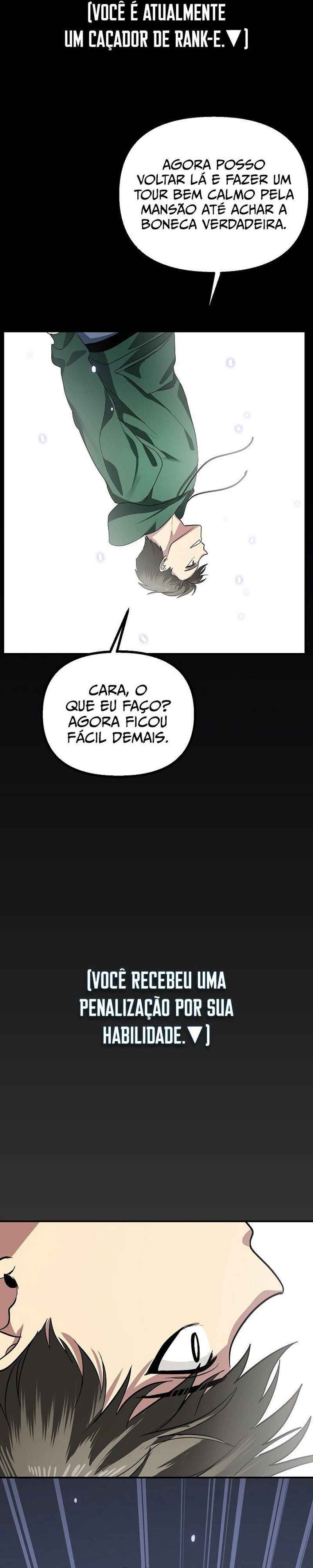 Read SSS Class Revival Hunter PT Manga Online