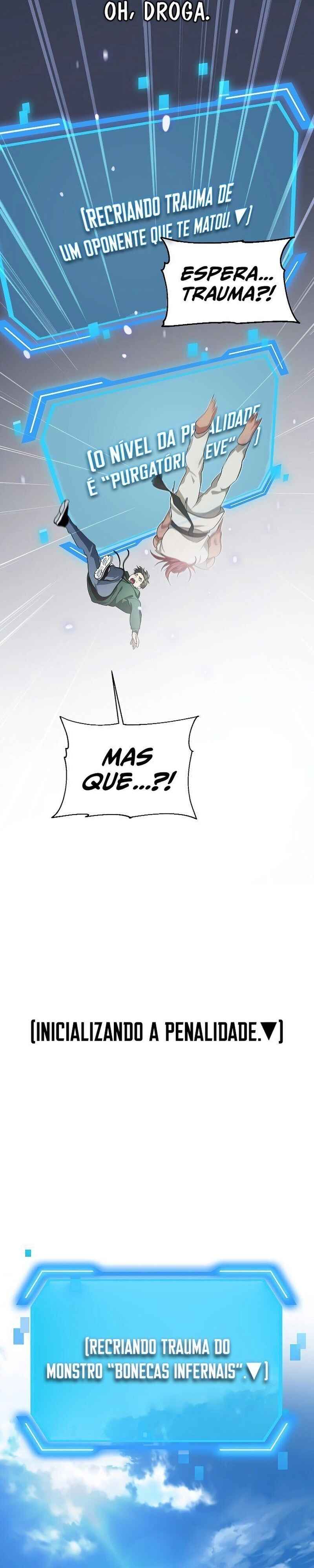 Read SSS Class Revival Hunter PT Manga Online