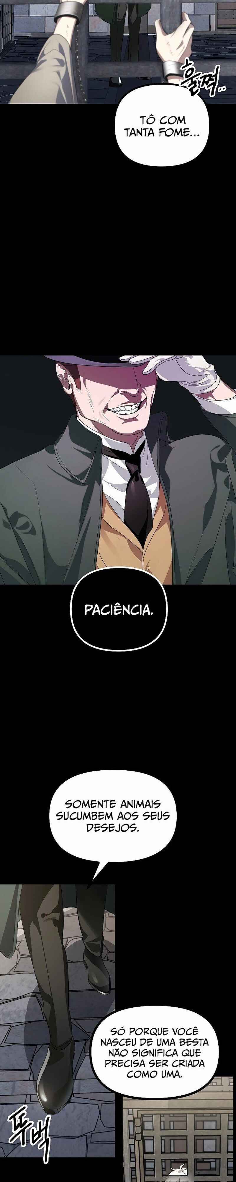 Read SSS Class Revival Hunter PT Manga Online