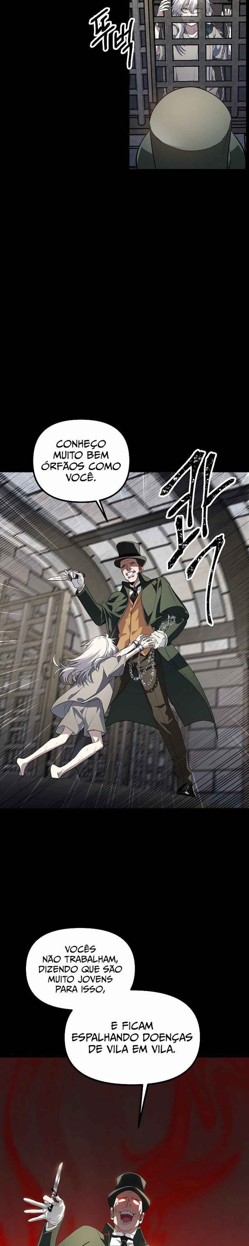 Read SSS Class Revival Hunter PT Manga Online