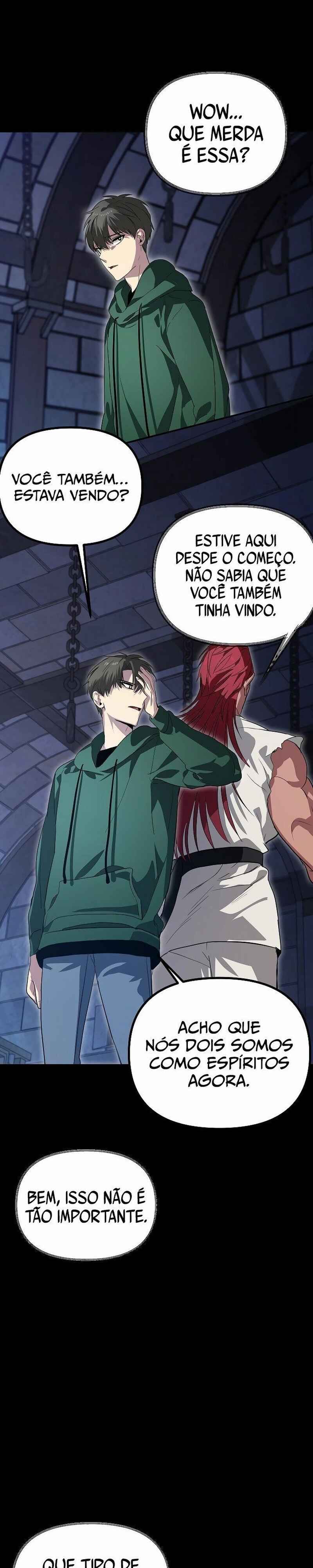 Read SSS Class Revival Hunter PT Manga Online