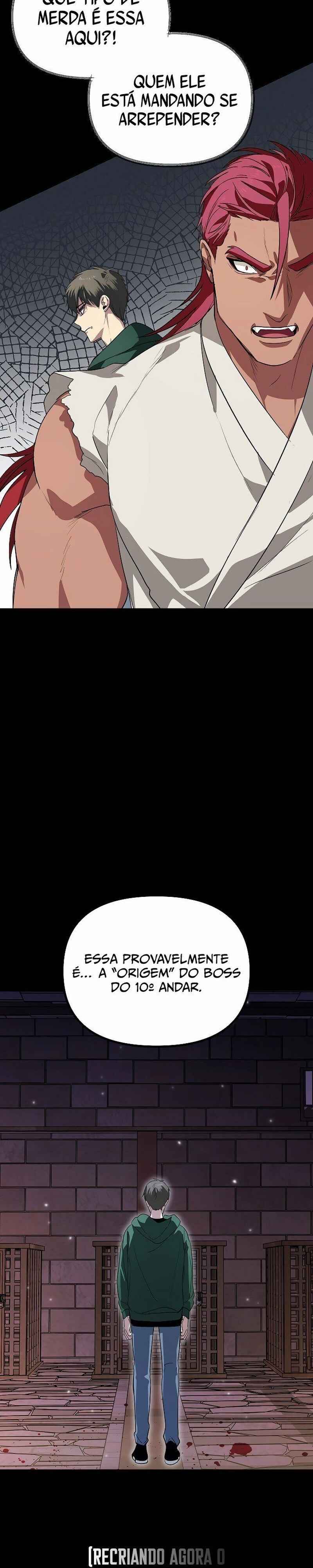 Read SSS Class Revival Hunter PT Manga Online
