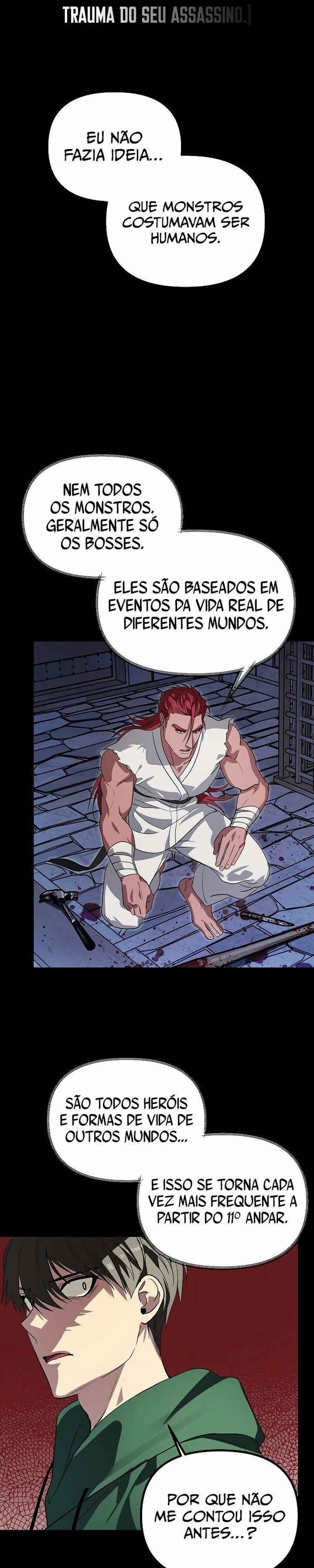 Read SSS Class Revival Hunter PT Manga Online