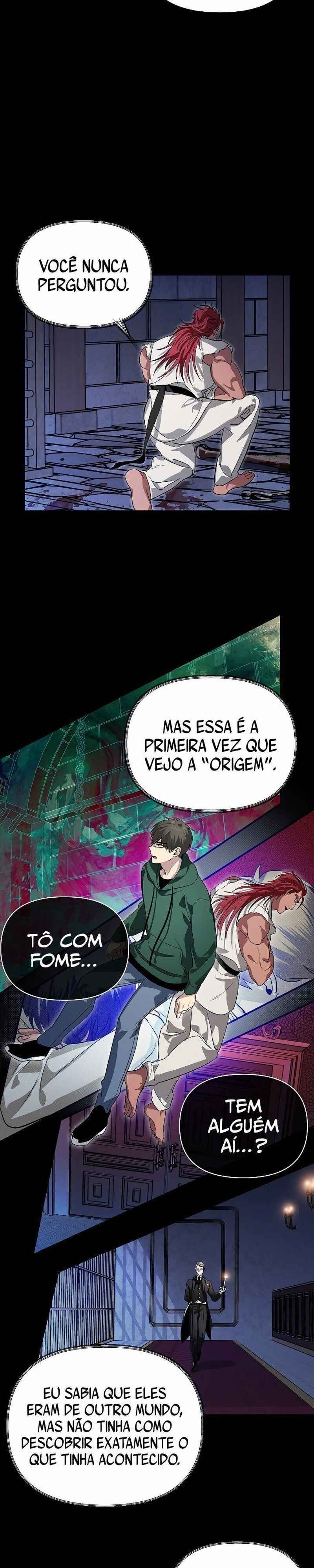 Read SSS Class Revival Hunter PT Manga Online