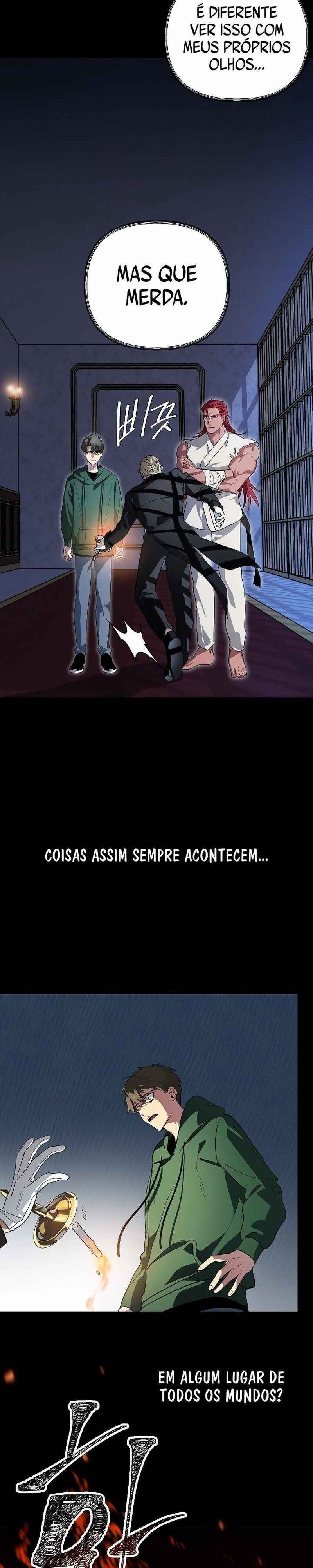 Read SSS Class Revival Hunter PT Manga Online