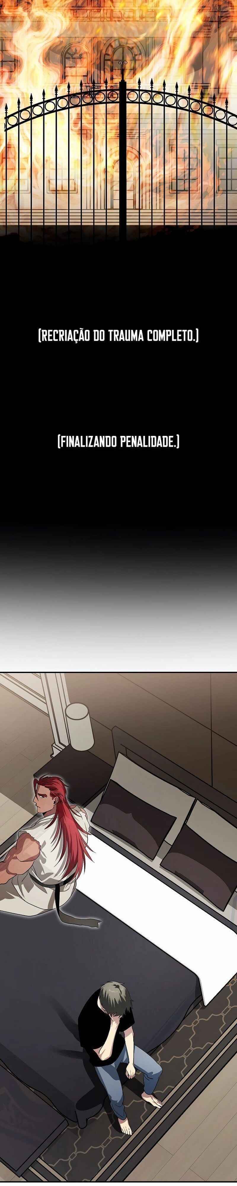 Read SSS Class Revival Hunter PT Manga Online