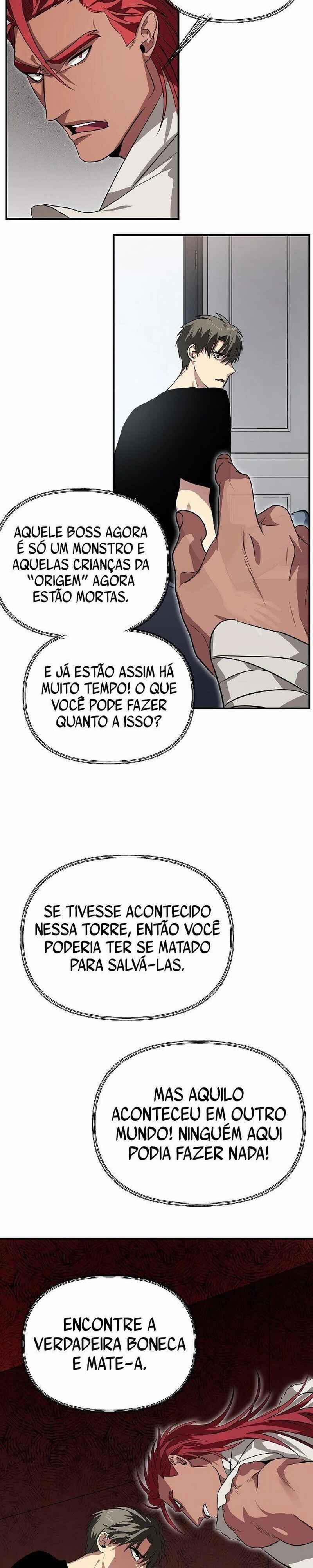 Read SSS Class Revival Hunter PT Manga Online