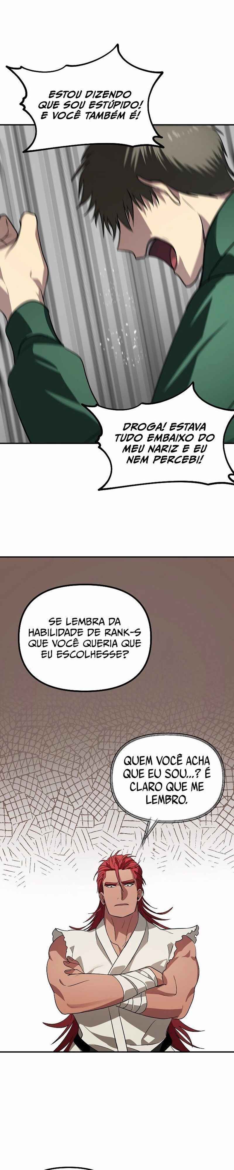 Read SSS Class Revival Hunter PT Manga Online