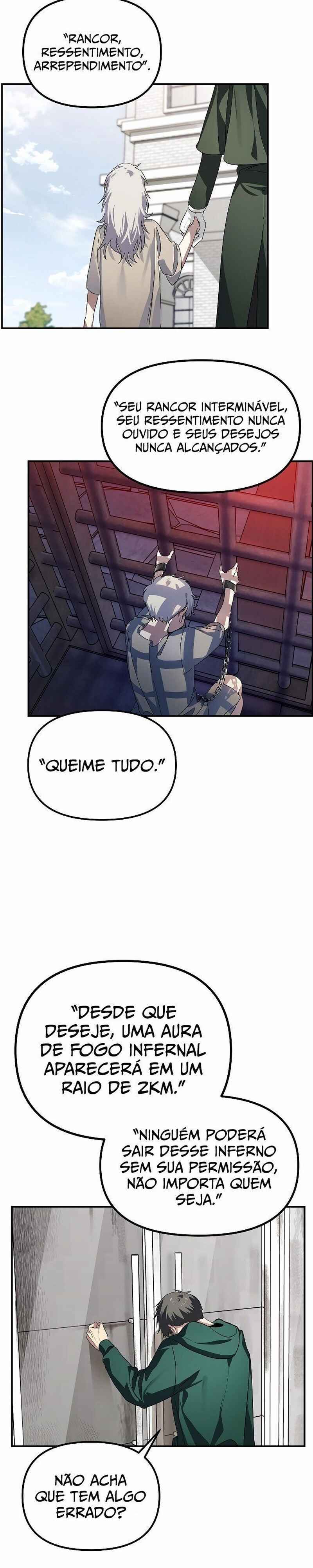 Read SSS Class Revival Hunter PT Manga Online