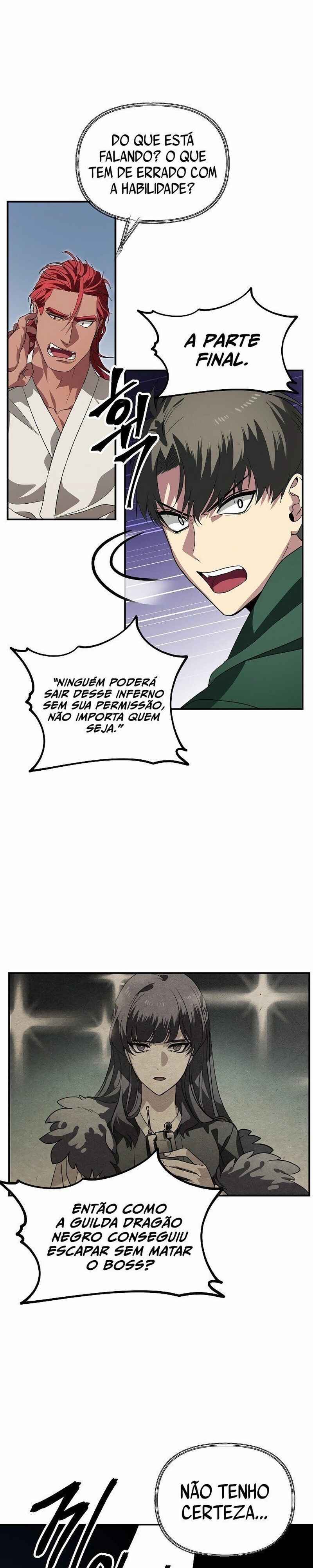 Read SSS Class Revival Hunter PT Manga Online