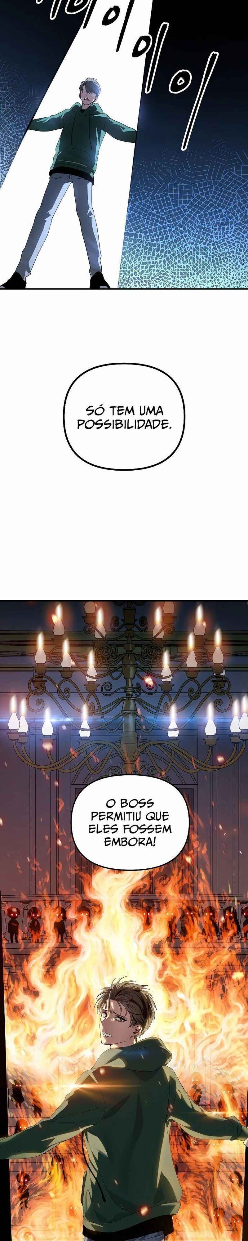 Read SSS Class Revival Hunter PT Manga Online