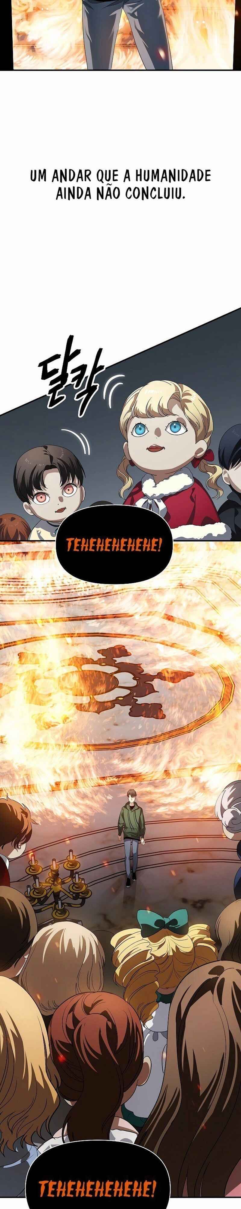 Read SSS Class Revival Hunter PT Manga Online