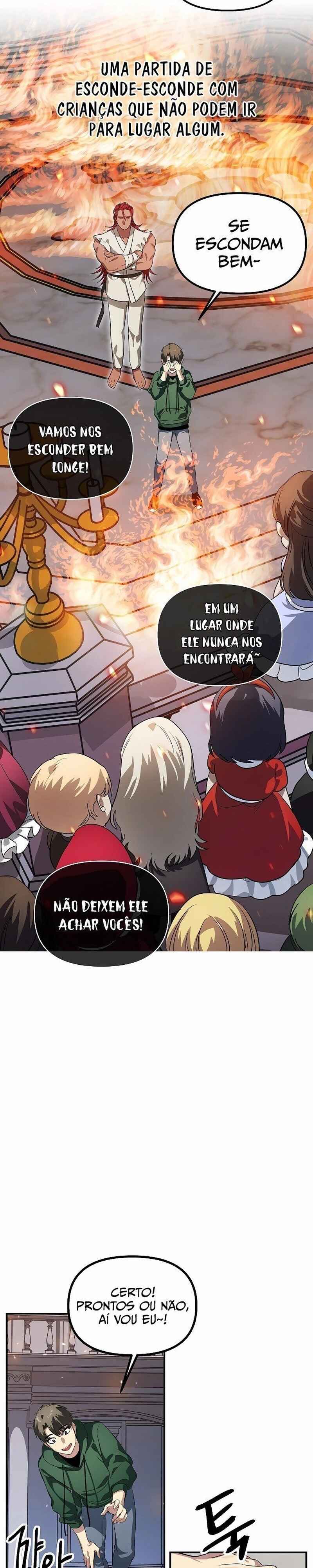 Read SSS Class Revival Hunter PT Manga Online