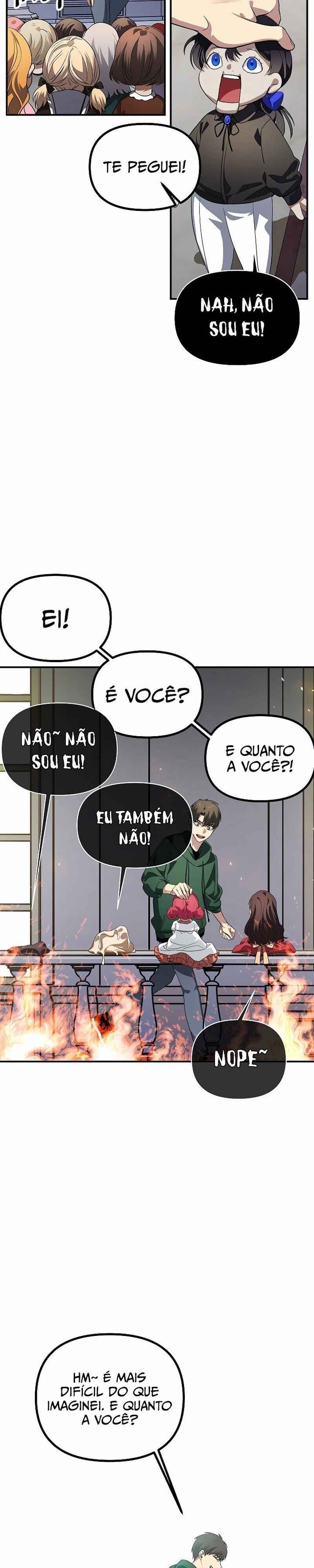 Read SSS Class Revival Hunter PT Manga Online