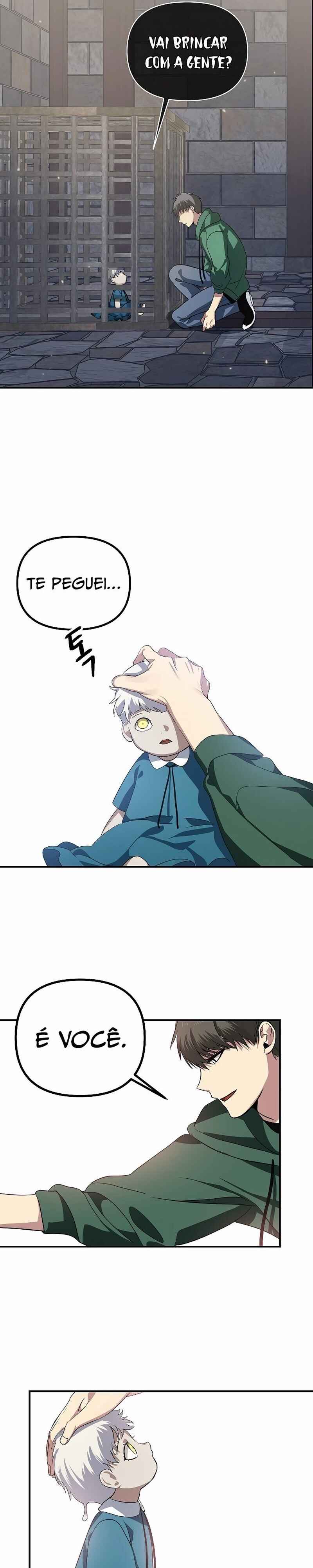 Read SSS Class Revival Hunter PT Manga Online