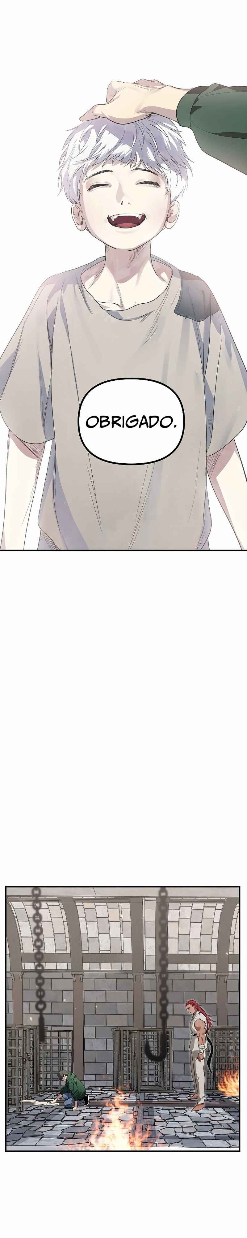 Read SSS Class Revival Hunter PT Manga Online