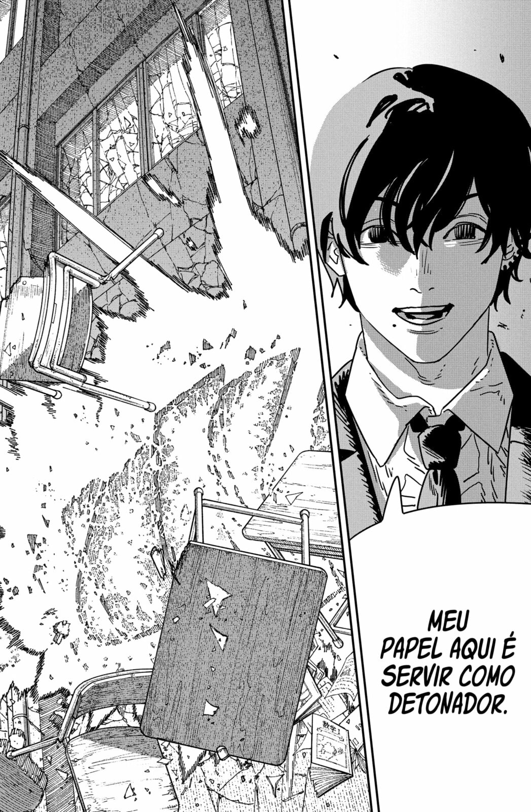 Read SSS Class Revival Hunter PT Manga Online