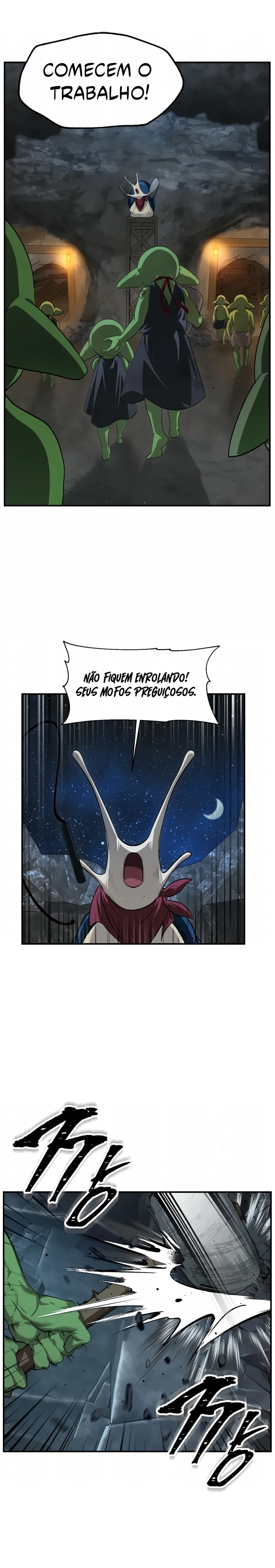 Read SSS Class Revival Hunter PT Manga Online