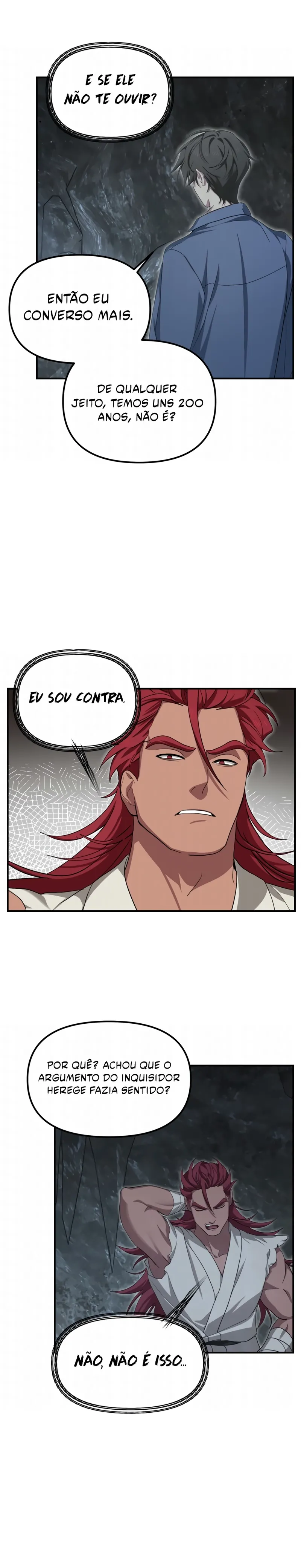 Read SSS Class Revival Hunter PT Manga Online