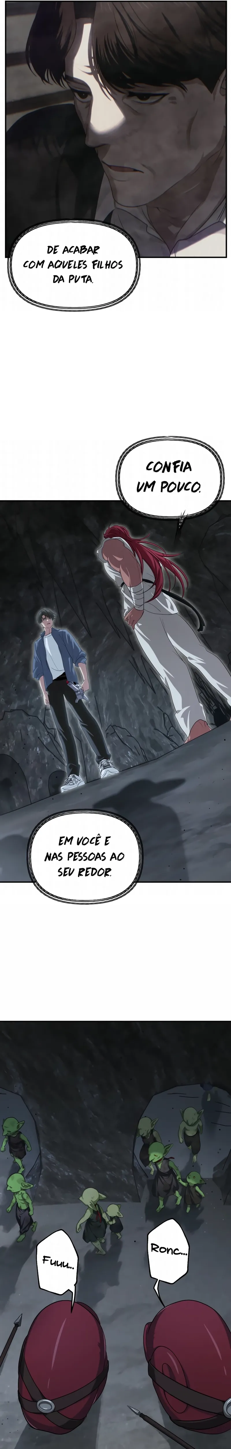 Read SSS Class Revival Hunter PT Manga Online