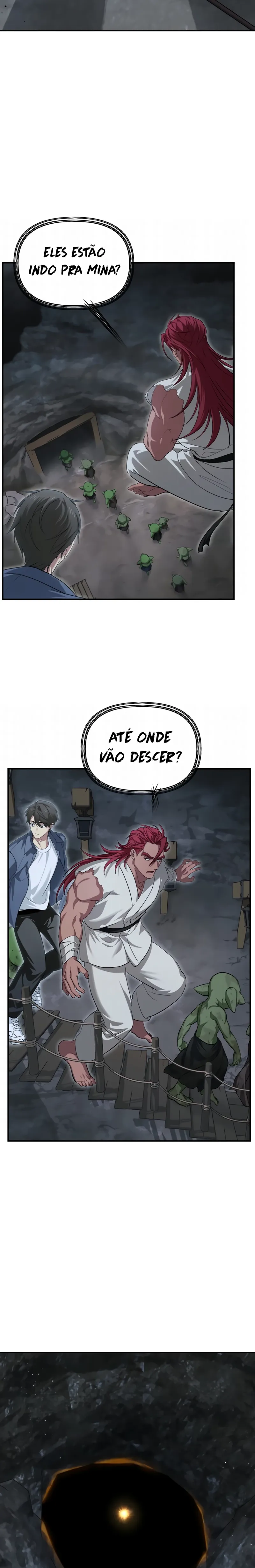 Read SSS Class Revival Hunter PT Manga Online