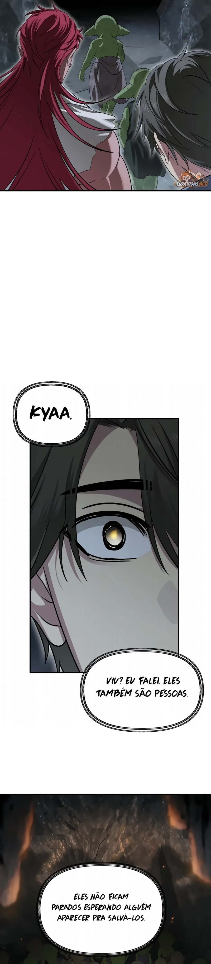 Read SSS Class Revival Hunter PT Manga Online