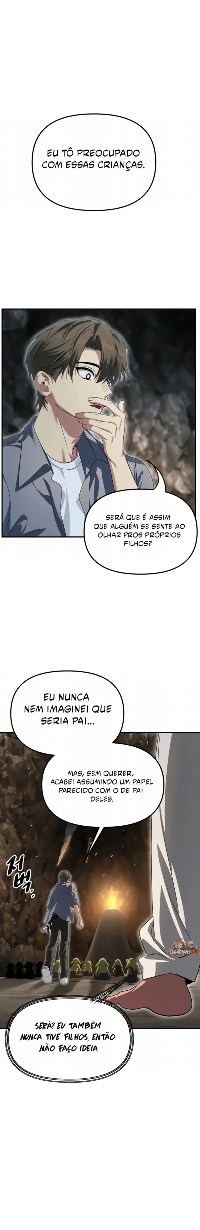 Read SSS Class Revival Hunter PT Manga Online