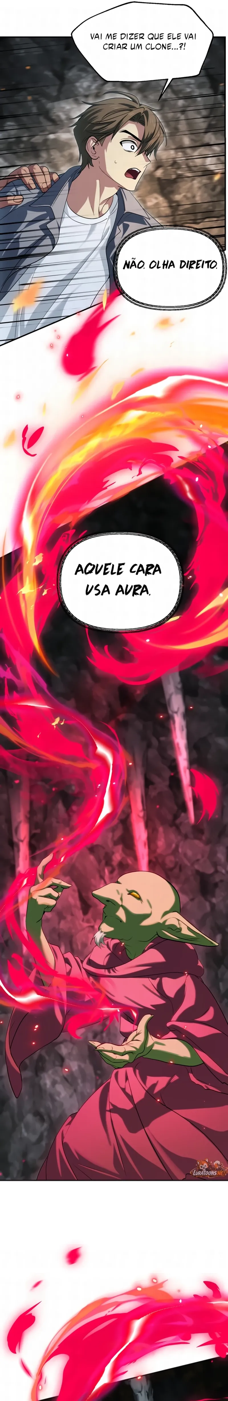 Read SSS Class Revival Hunter PT Manga Online