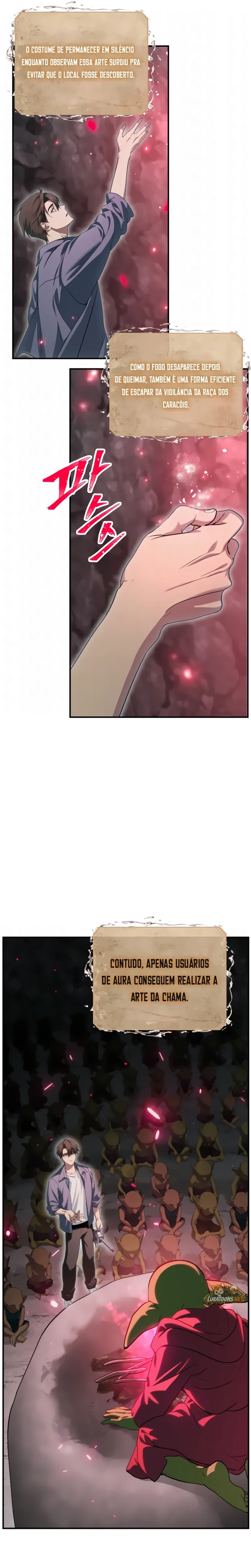 Read SSS Class Revival Hunter PT Manga Online