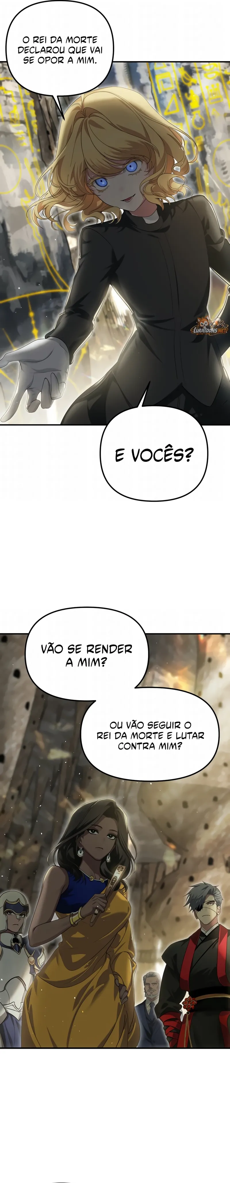 Read SSS Class Revival Hunter PT Manga Online