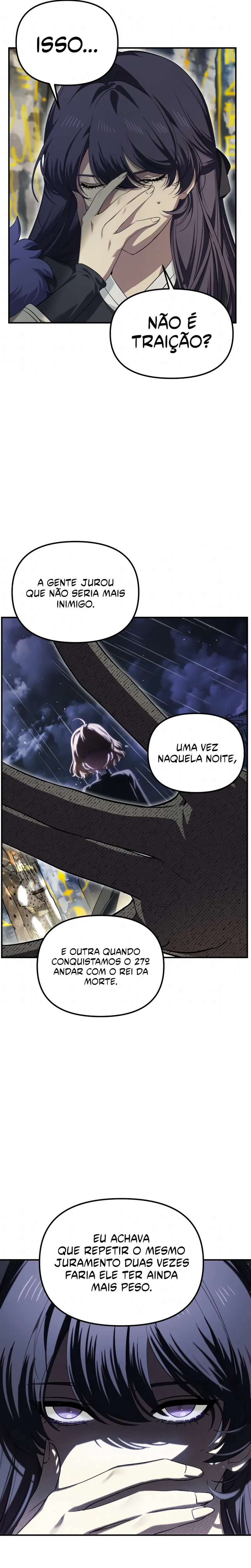 Read SSS Class Revival Hunter PT Manga Online