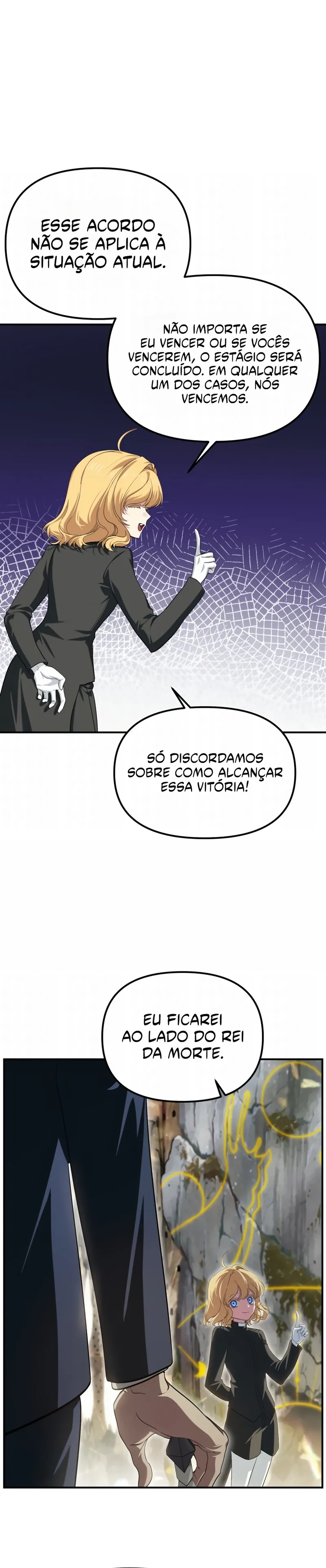 Read SSS Class Revival Hunter PT Manga Online