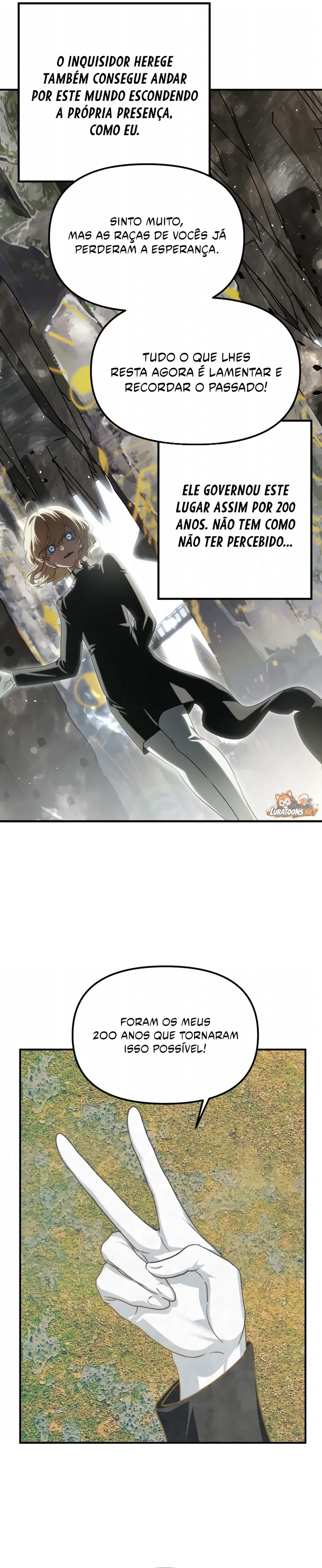 Read SSS Class Revival Hunter PT Manga Online