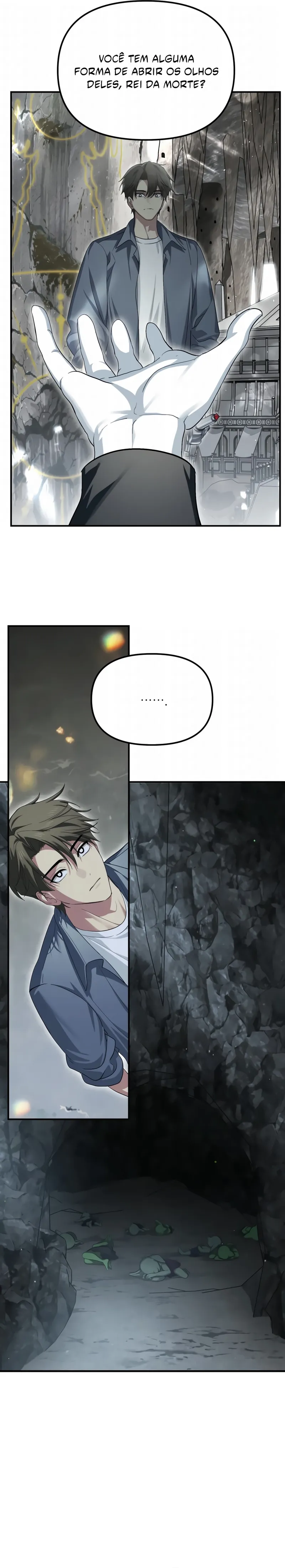 Read SSS Class Revival Hunter PT Manga Online