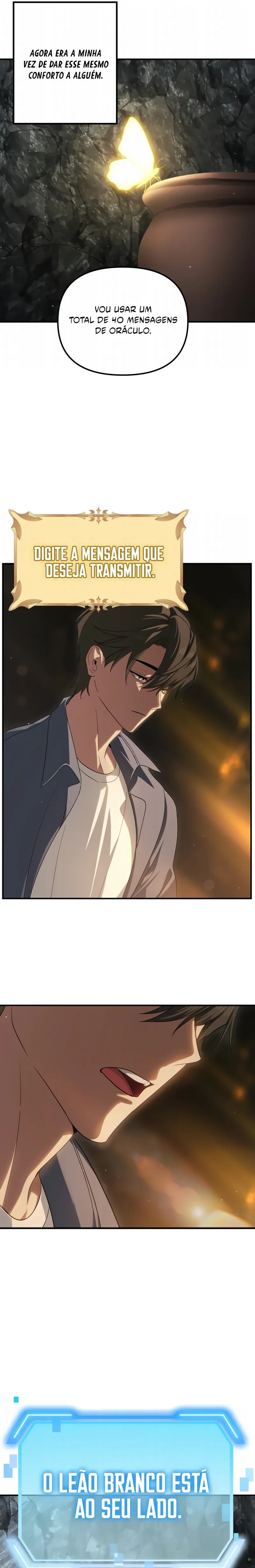 Read SSS Class Revival Hunter PT Manga Online