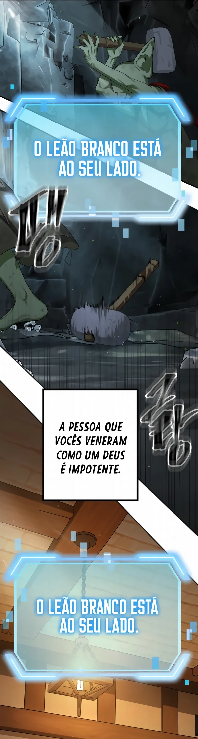 Read SSS Class Revival Hunter PT Manga Online