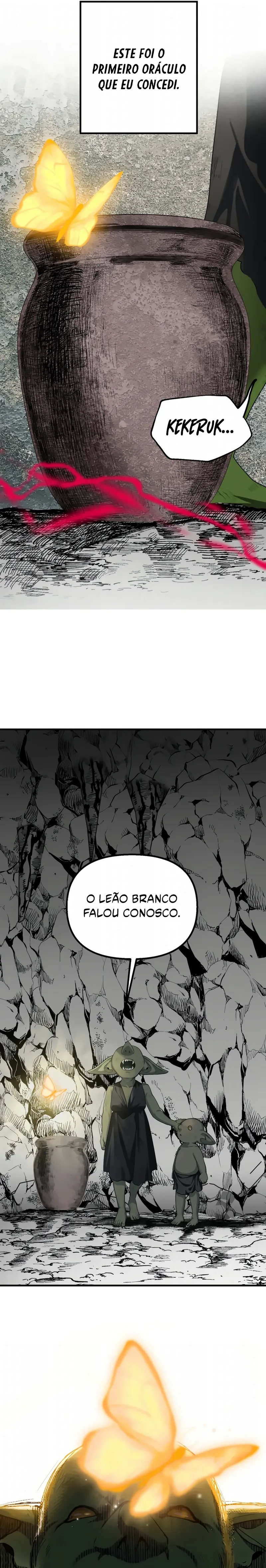 Read SSS Class Revival Hunter PT Manga Online
