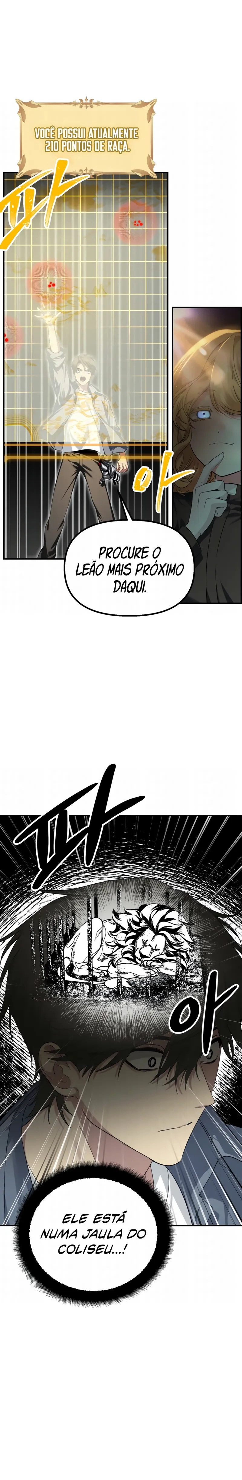 Read SSS Class Revival Hunter PT Manga Online