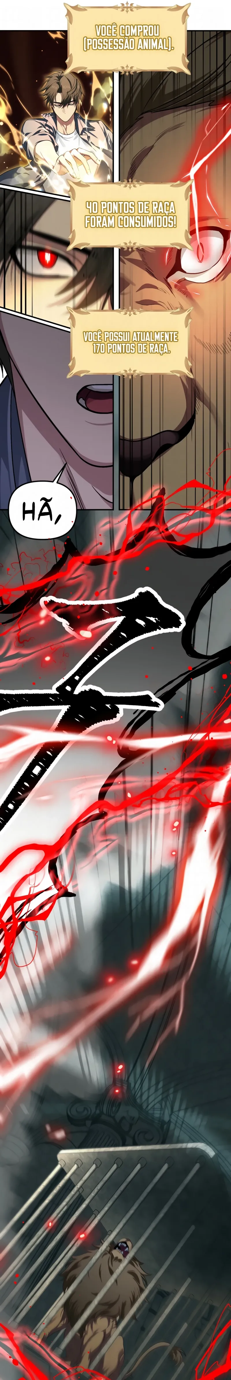 Read SSS Class Revival Hunter PT Manga Online