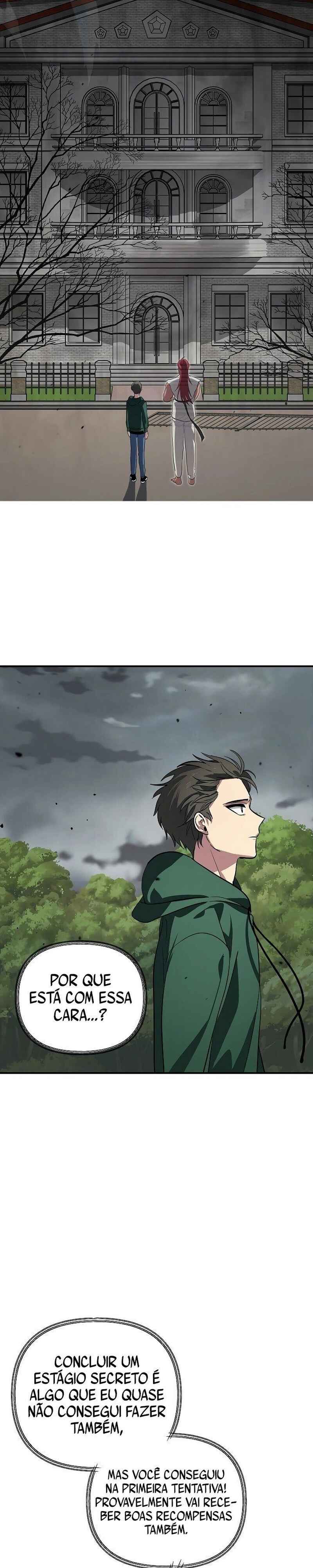 Read SSS Class Revival Hunter PT Manga Online
