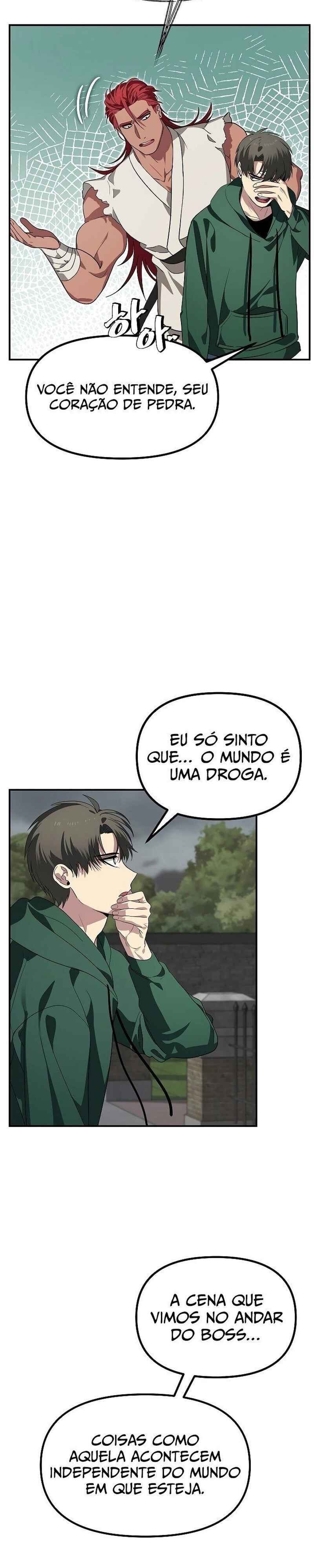 Read SSS Class Revival Hunter PT Manga Online