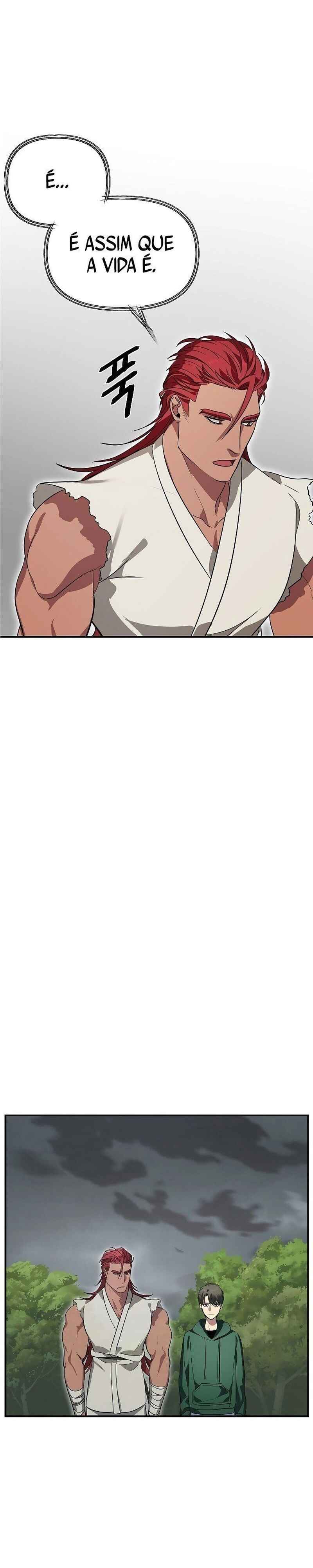 Read SSS Class Revival Hunter PT Manga Online