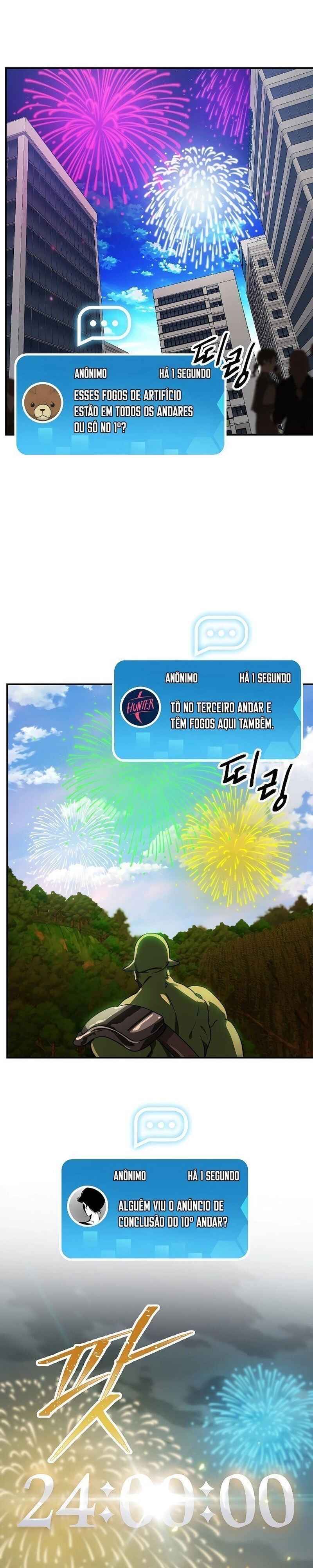 Read SSS Class Revival Hunter PT Manga Online
