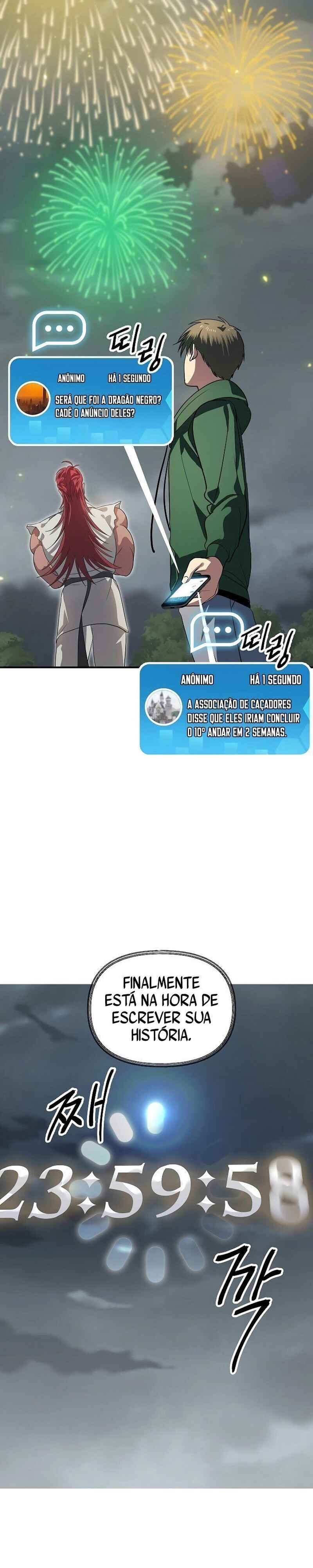 Read SSS Class Revival Hunter PT Manga Online
