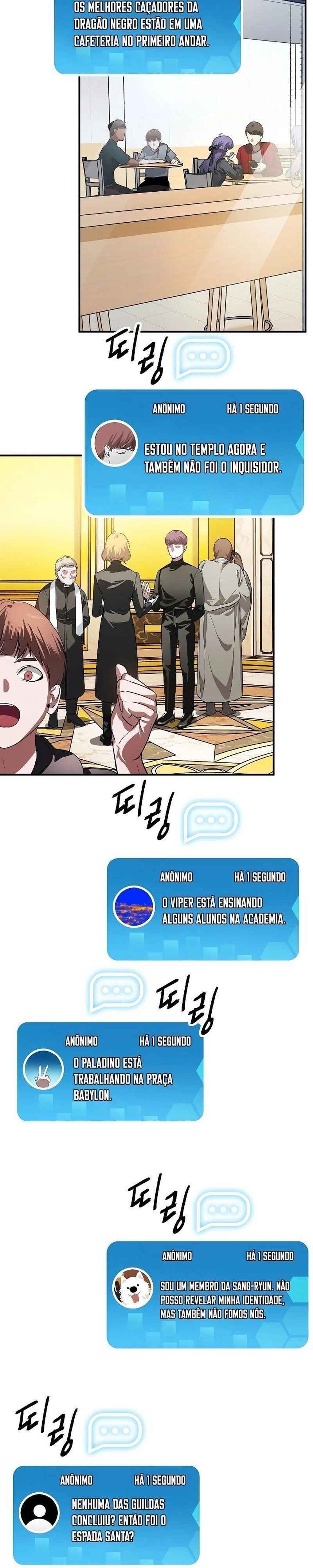 Read SSS Class Revival Hunter PT Manga Online