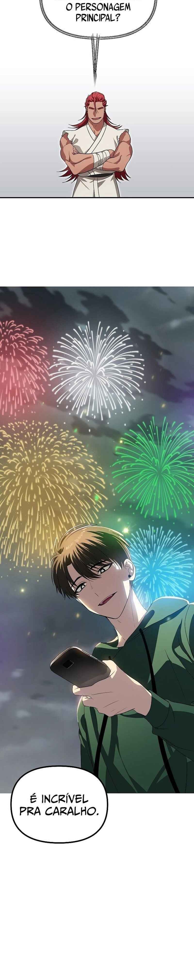 Read SSS Class Revival Hunter PT Manga Online