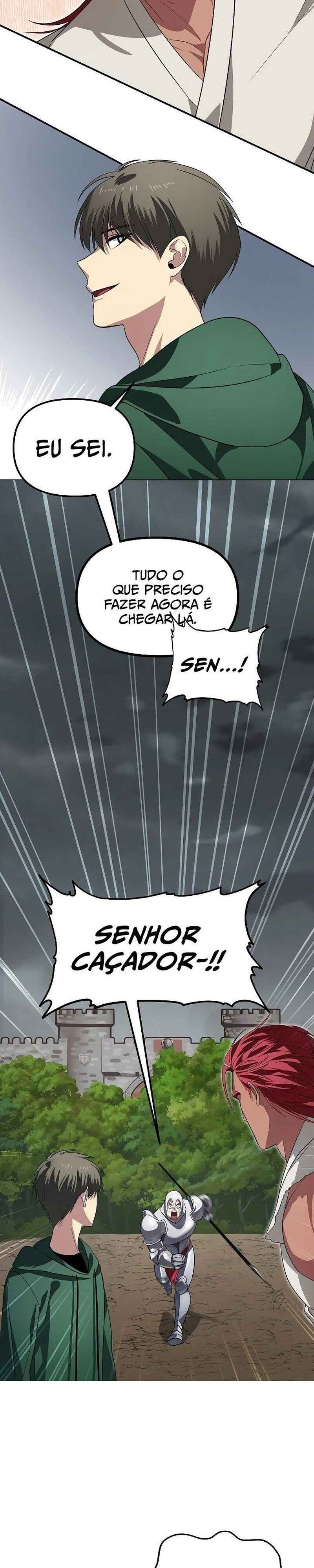 Read SSS Class Revival Hunter PT Manga Online