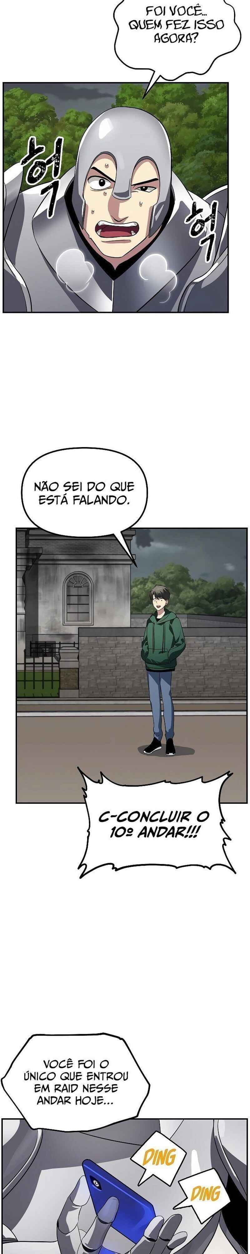 Read SSS Class Revival Hunter PT Manga Online