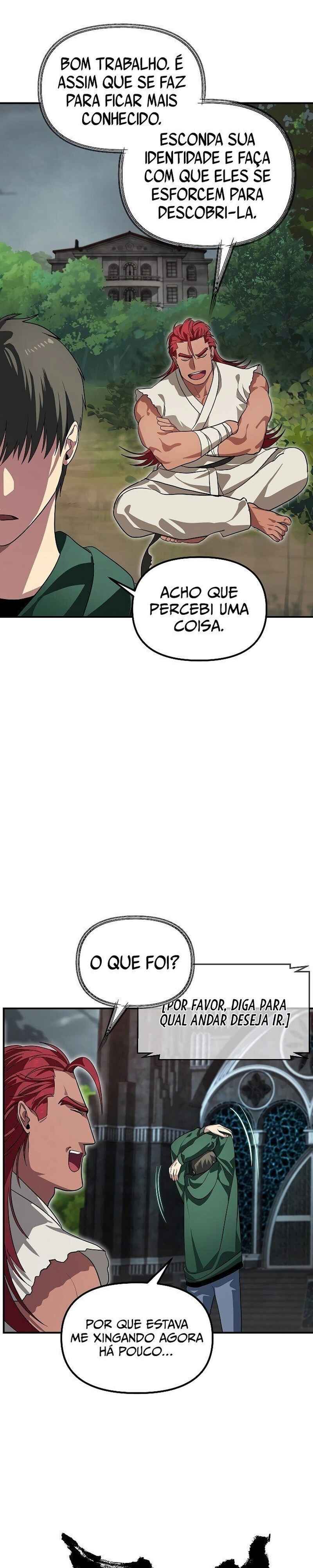 Read SSS Class Revival Hunter PT Manga Online